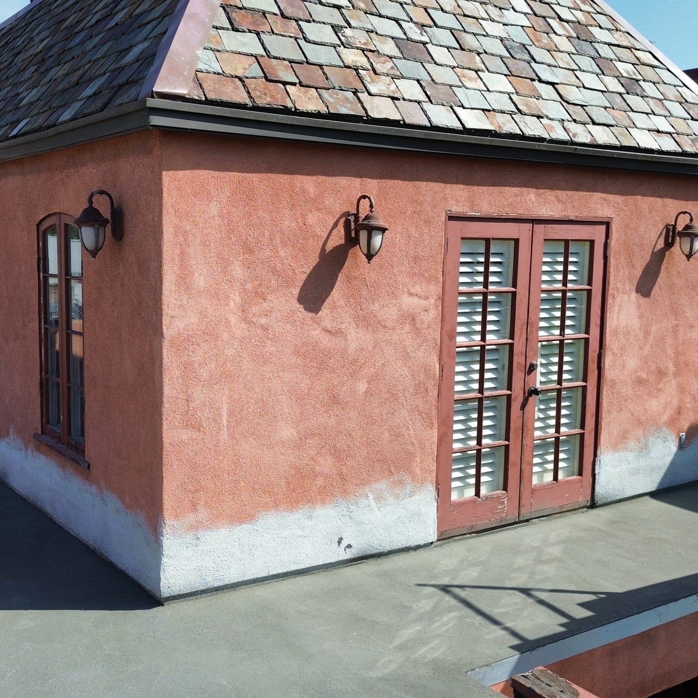 Roof Long Beach Home Renew 360