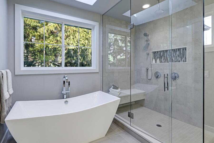 Home Renew 360 Makes Your Bathroom Remodel Simple