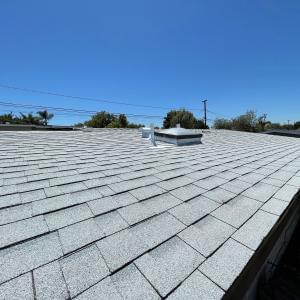 Roof - Long Beach