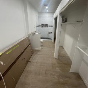 Bathroom Remodel - Long Beach