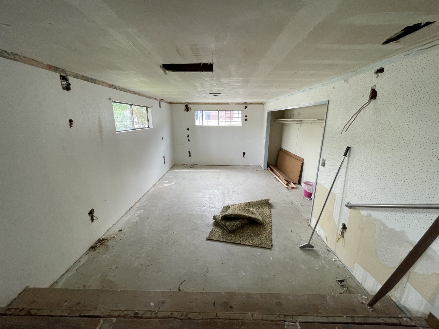 Step-by-Step Guide to Planning a Complete Home Remodel