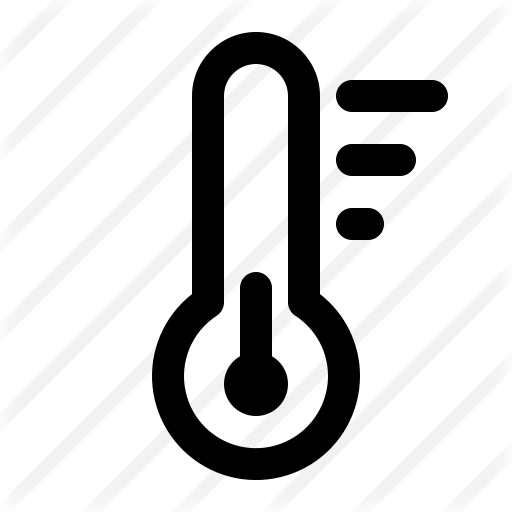 thermometer