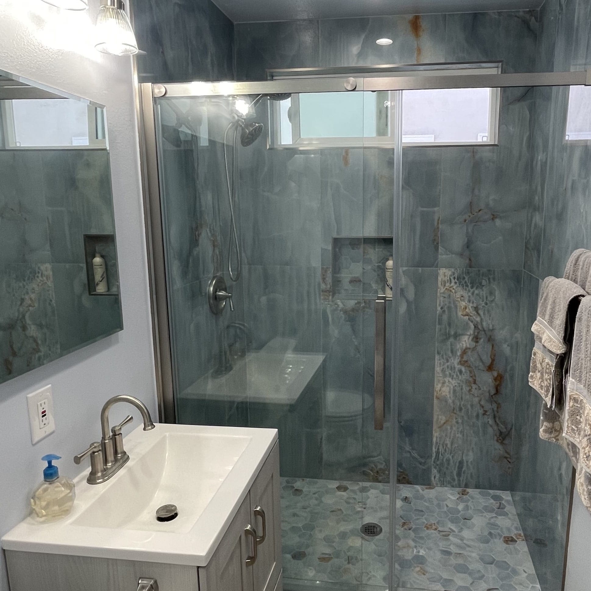 Bathroom - Westminster - Home Renew 360