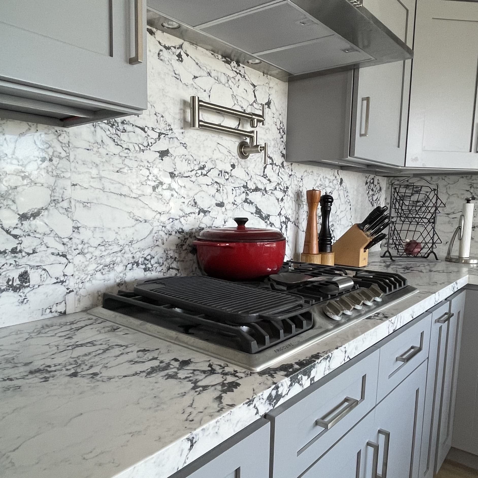 Kitchen Signal Hill Home Renew 360
