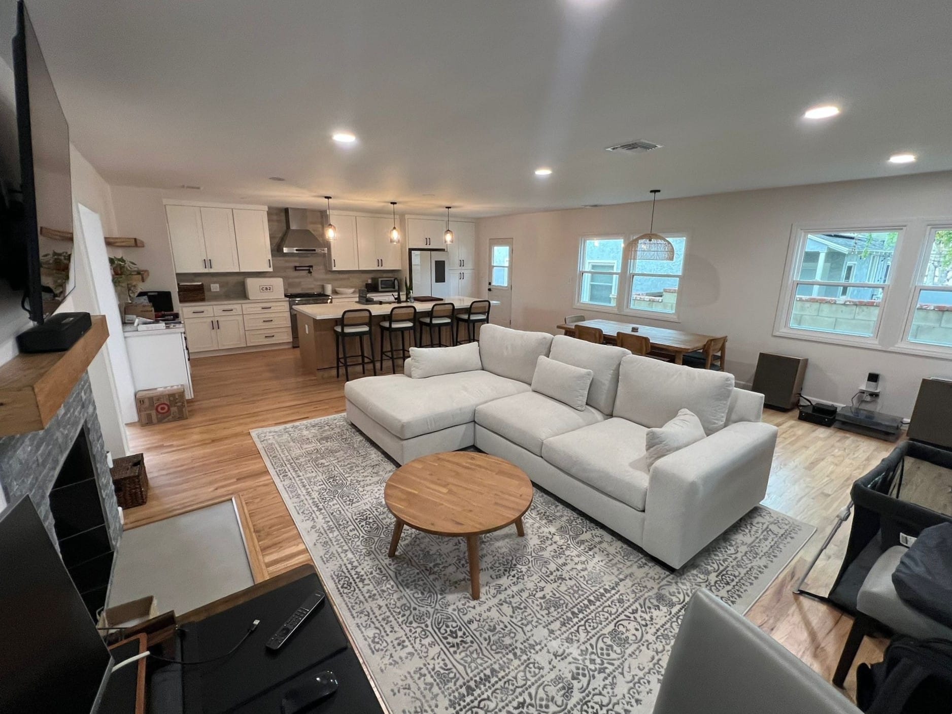 Step-by-Step Guide to Planning a Complete Home Remodel