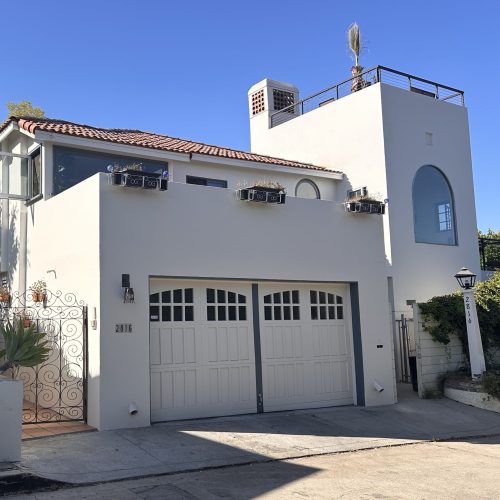 San Diego homeowners
