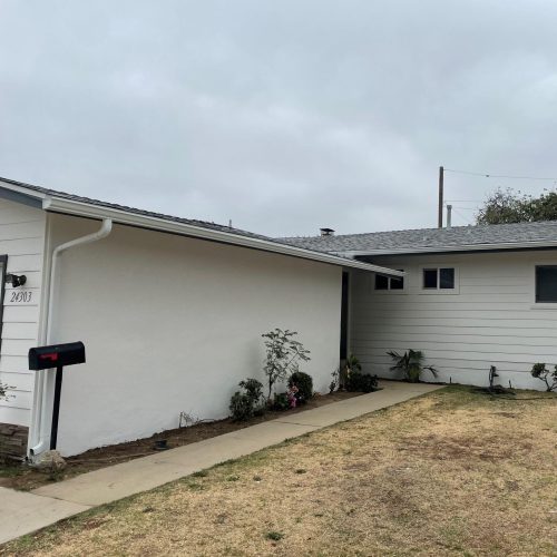 Exterior Paint Lomita