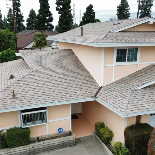 roof repair long beach