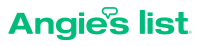 angies list logo