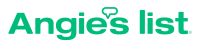 angies list logo