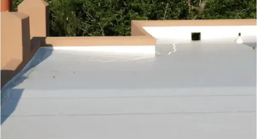 tpo roof